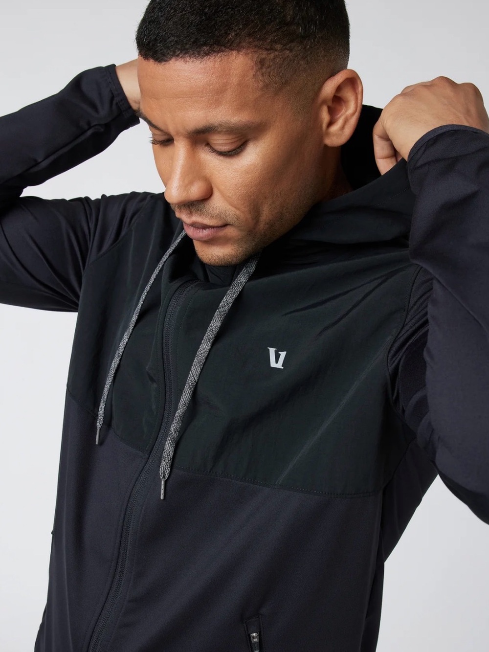 Vuori Sunday Element Jacket XL - Picture 9 of 9
